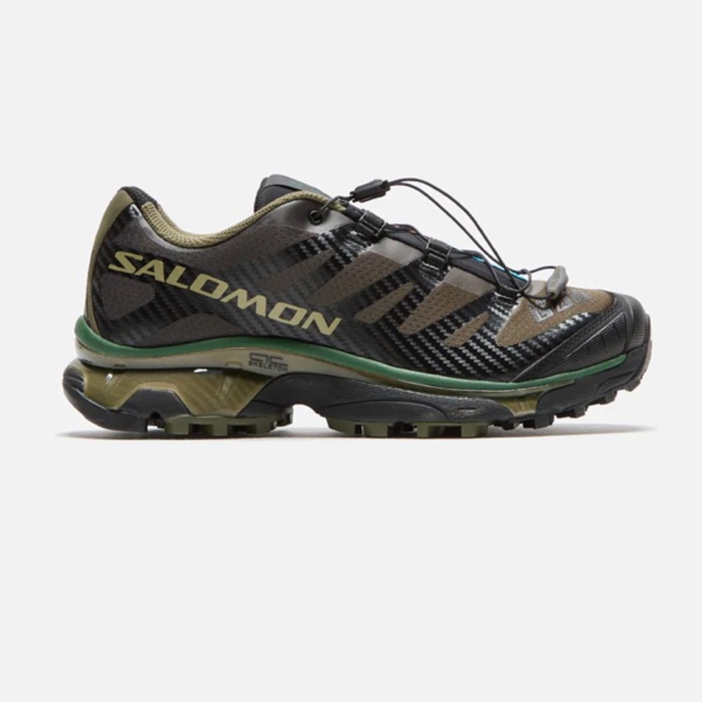 Salomon XT-G OG Olive Night